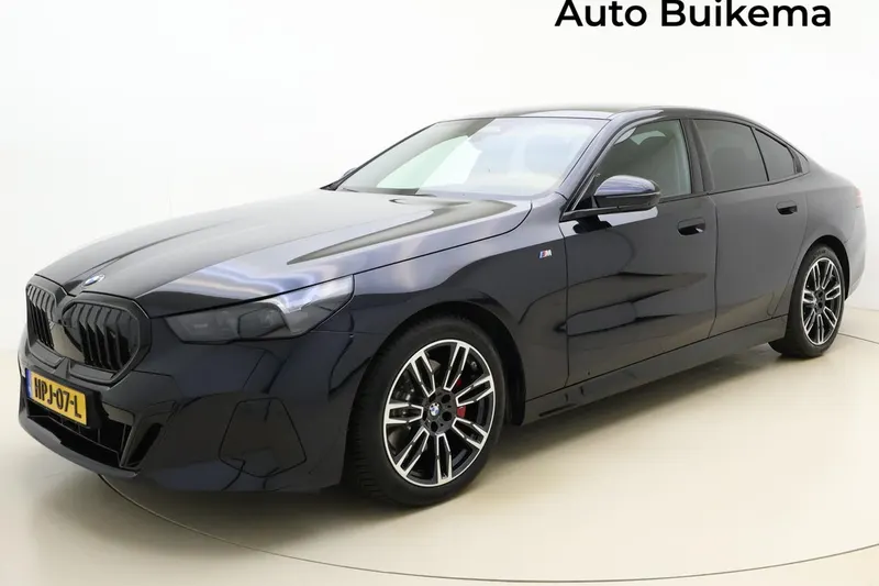 BMW 5-Serie (2024)