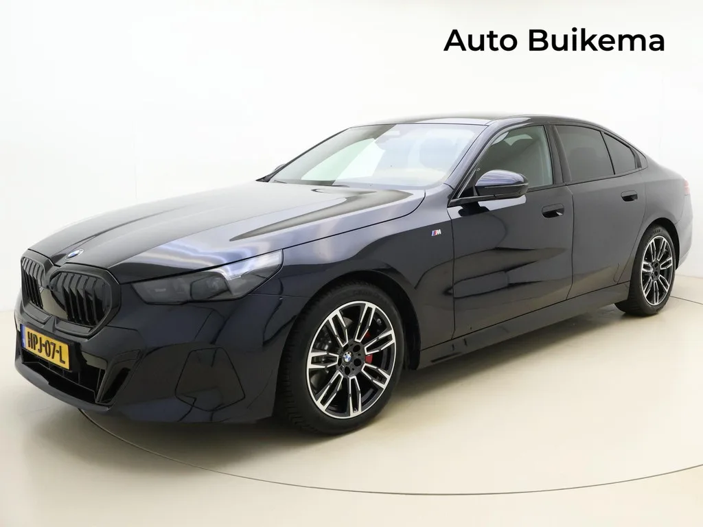BMW 5-Serie (2024) — foto 1
