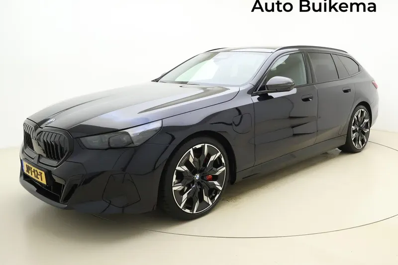 BMW 5-Serie (2025)