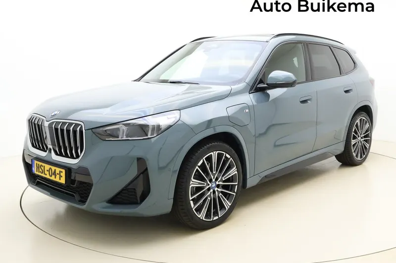 BMW X1 (2024)