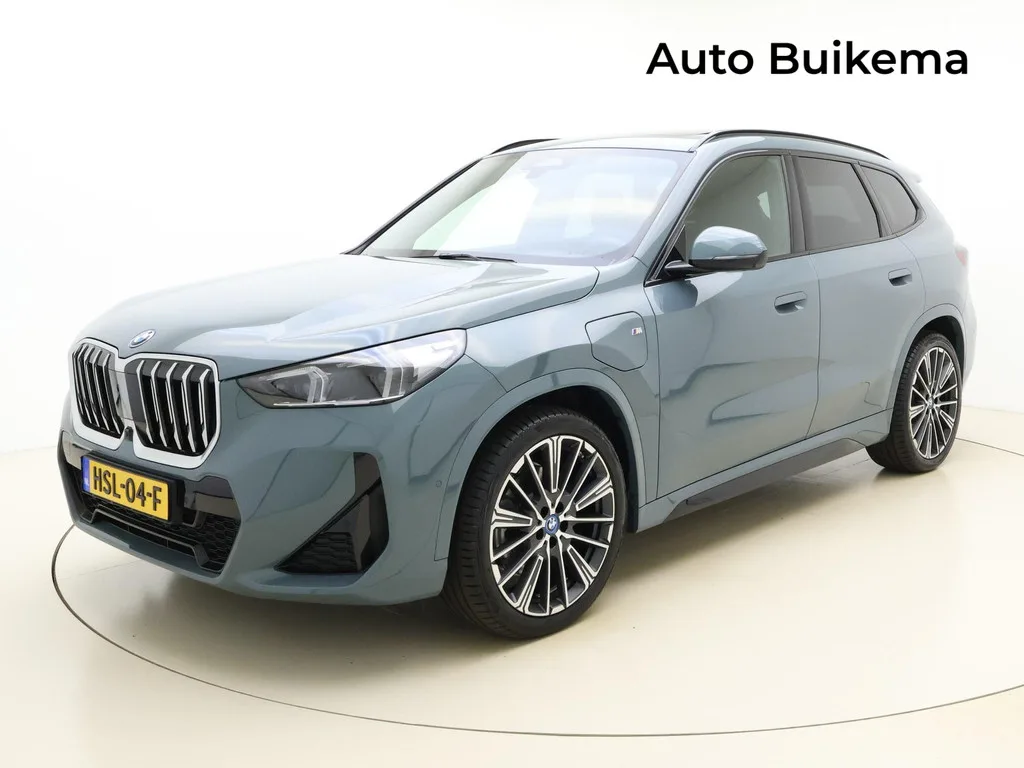 BMW X1 (2024) — foto 1