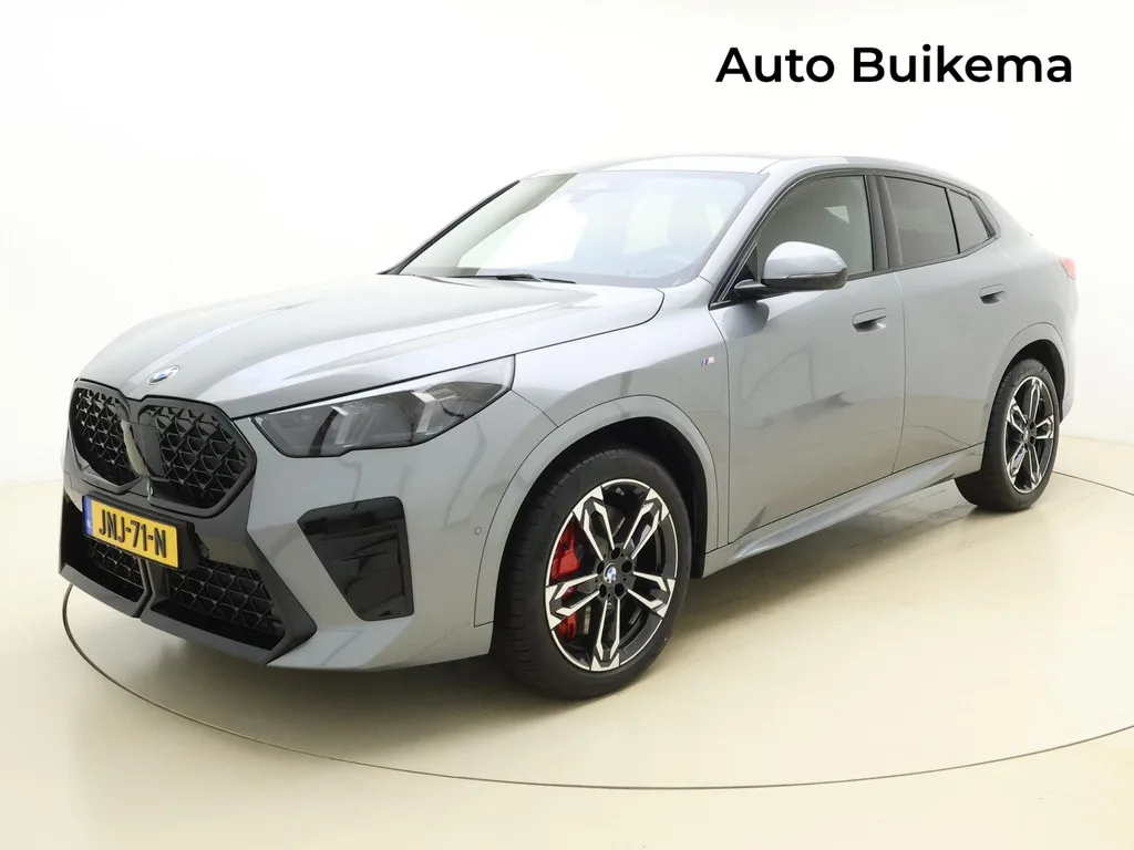 BMW X2 (2025) — foto 1