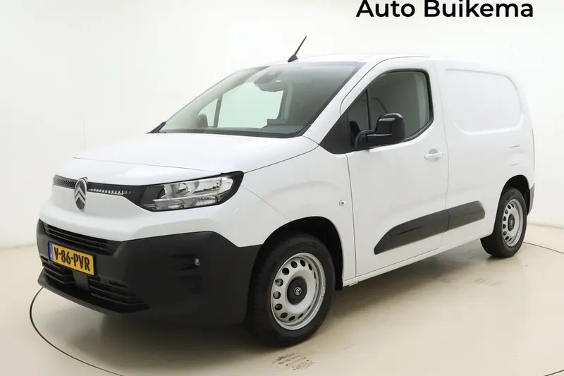 Citroën Berlingo (2024)