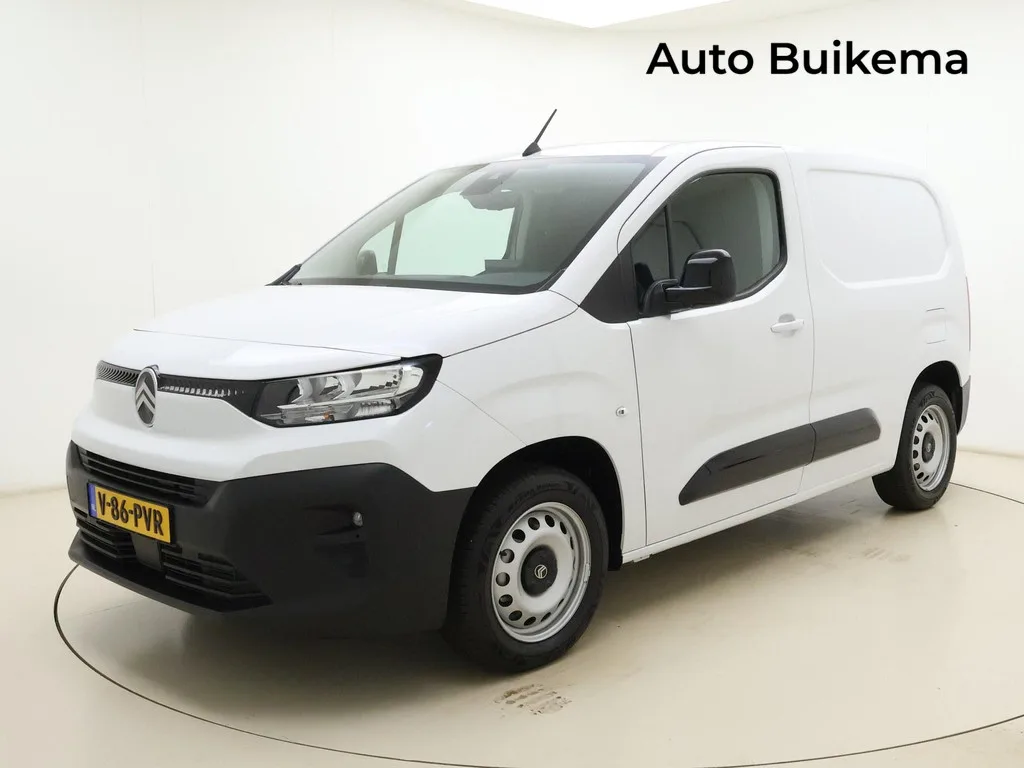 Citroën Berlingo (2024) — foto 1