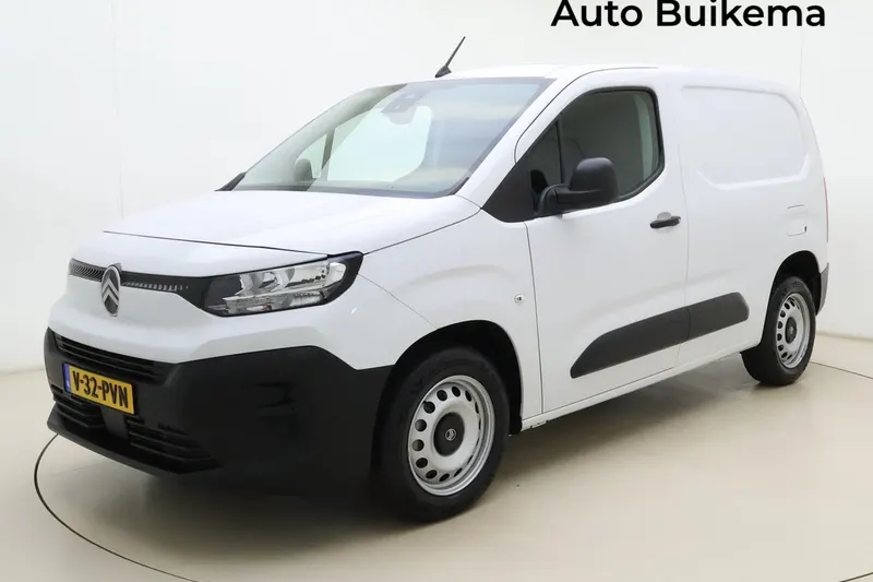 Citroën Berlingo (2024)