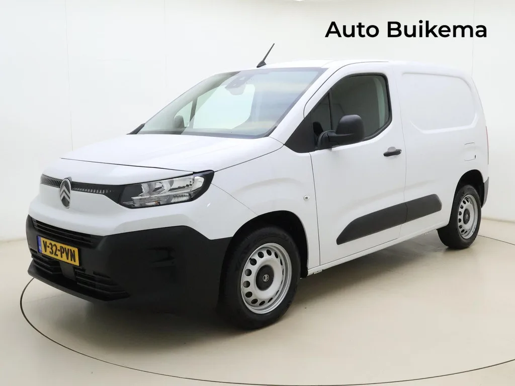 Citroën Berlingo (2024) — foto 1