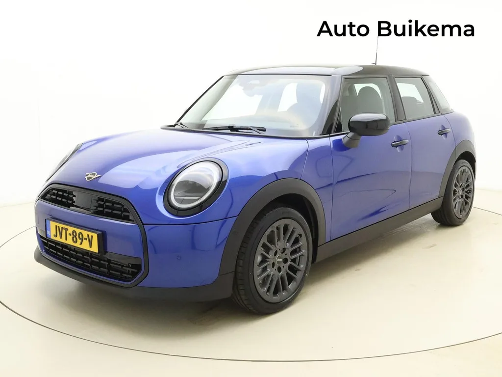 MINI Cooper (2025) — foto 1