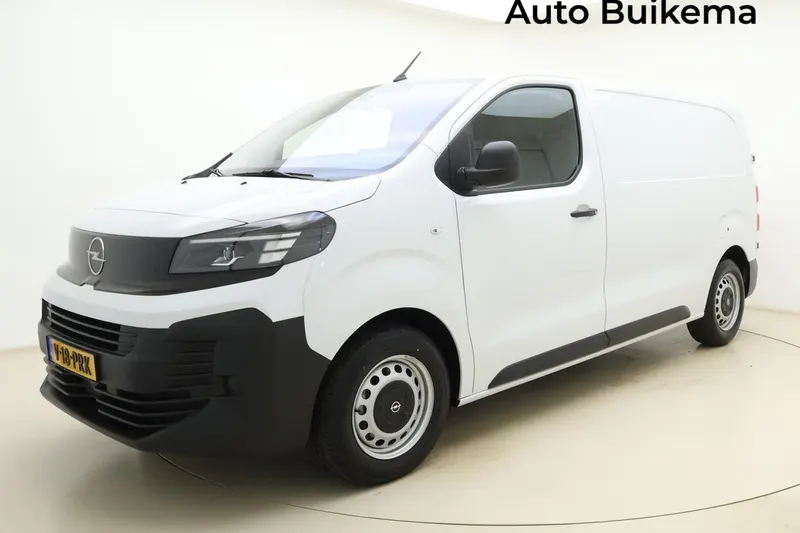 Opel Vivaro (2024)