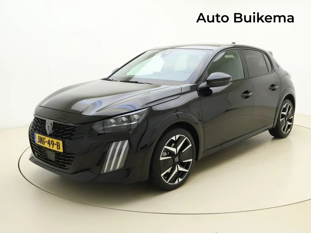 Peugeot 208 (2025) — foto 1