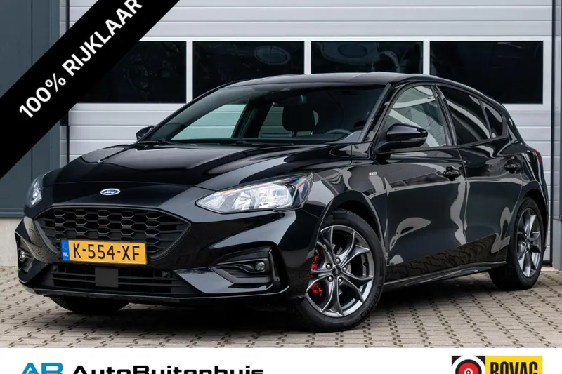 Ford Focus (2021)