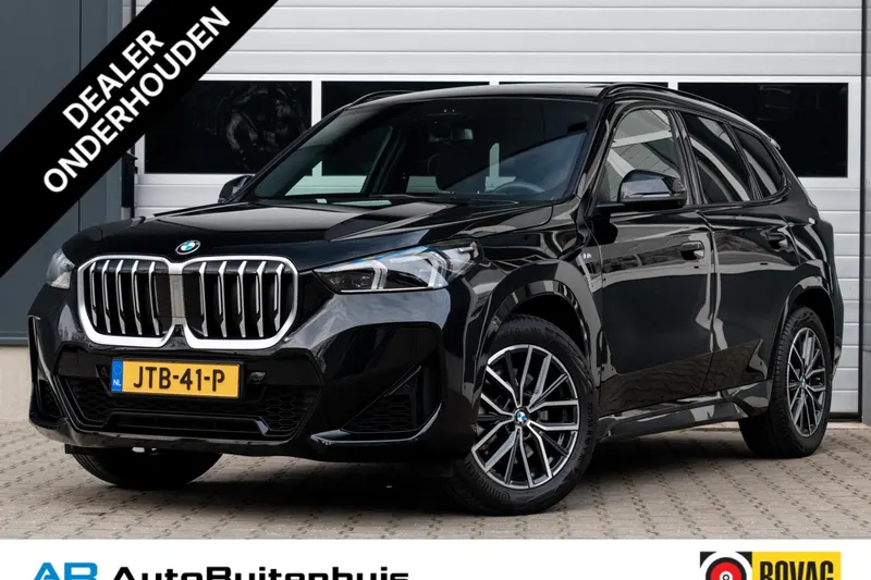 BMW X1 (2025)