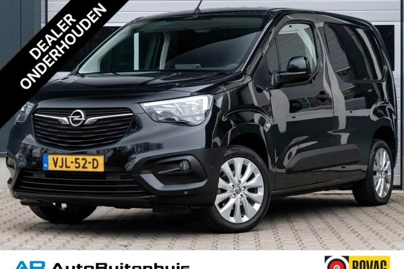 Opel Combo (2021)