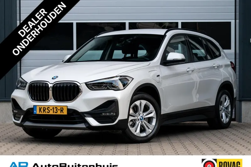 BMW X1 (2022)