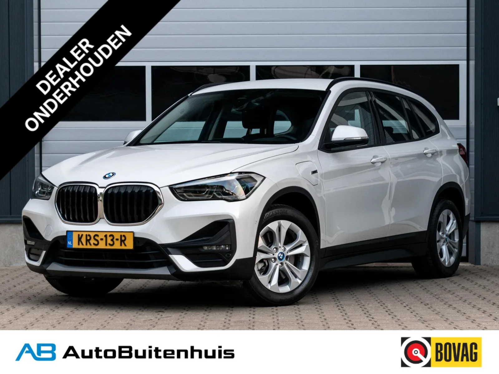 BMW X1 (2022) — foto 1