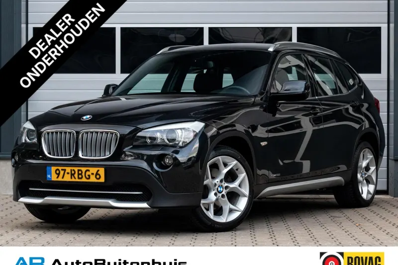 BMW X1 (2011)