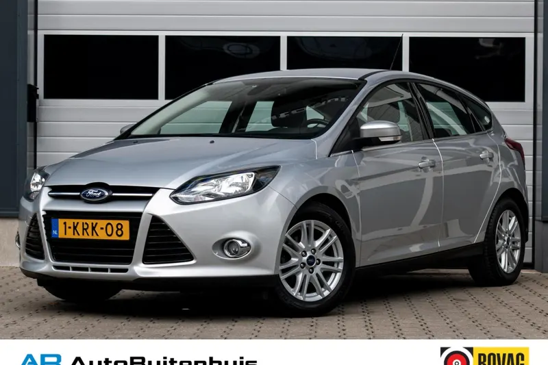 Ford Focus (2013)