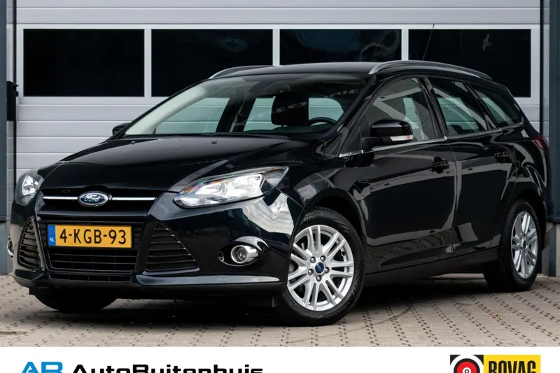 Ford Focus (2013)