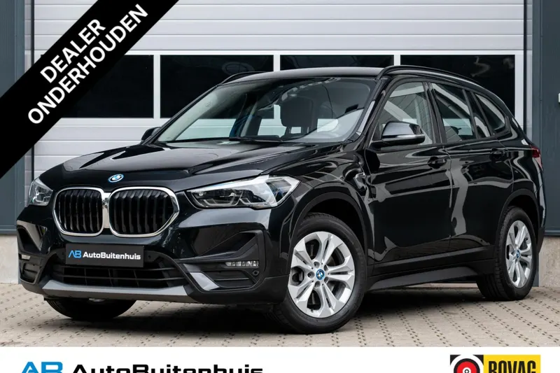 BMW X1 (2022)