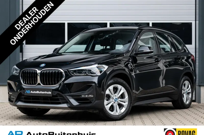 BMW X1 (2022)