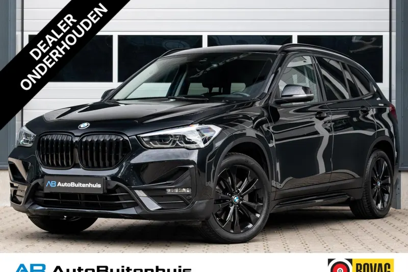 BMW X1 (2021)