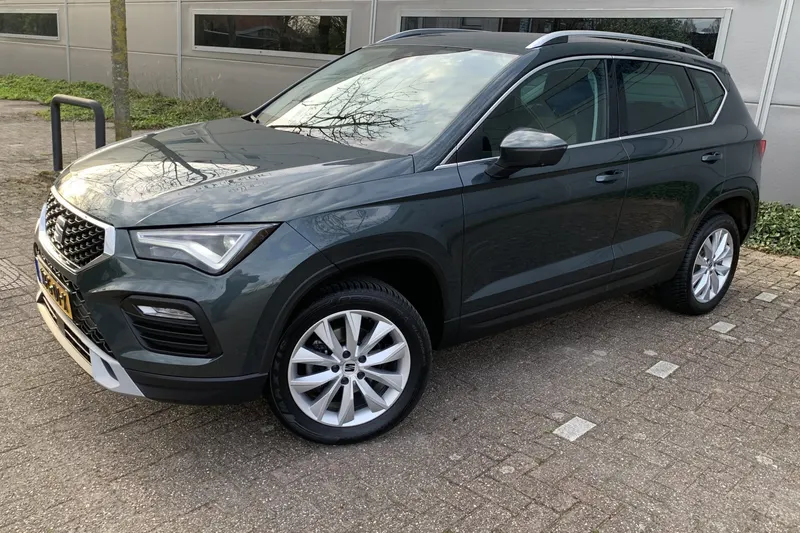 SEAT Ateca (2023)