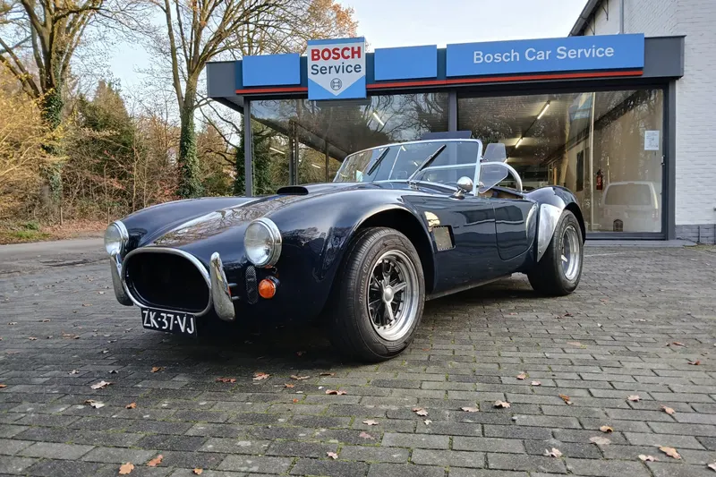 Dax Cobra Cobra (1991)