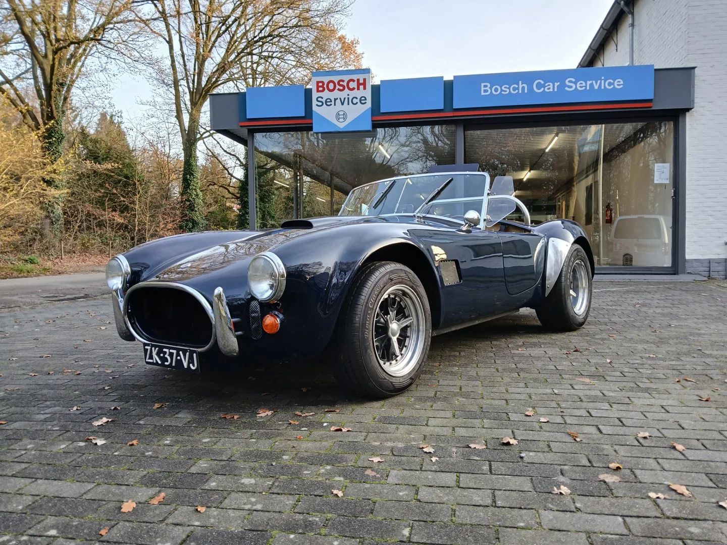 Dax Cobra Cobra (1991) — foto 1