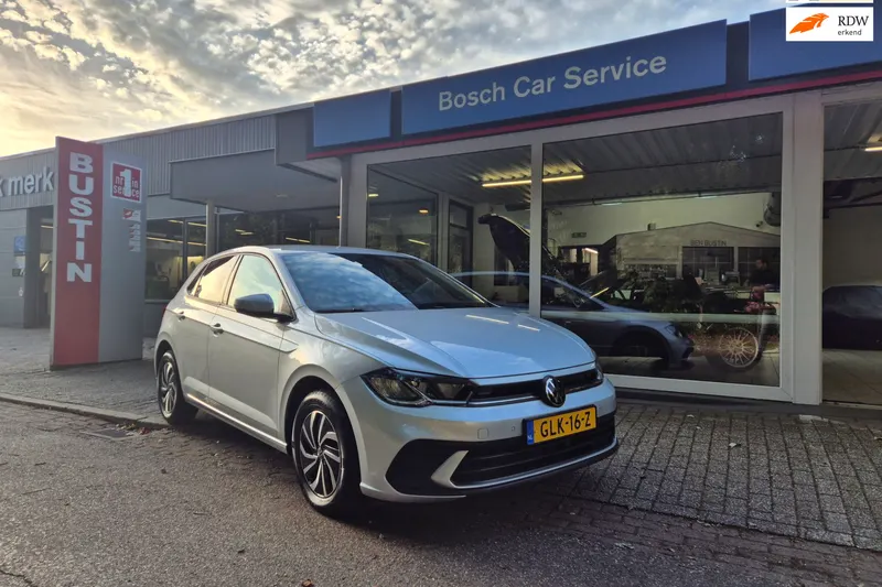 Volkswagen Polo (2024)