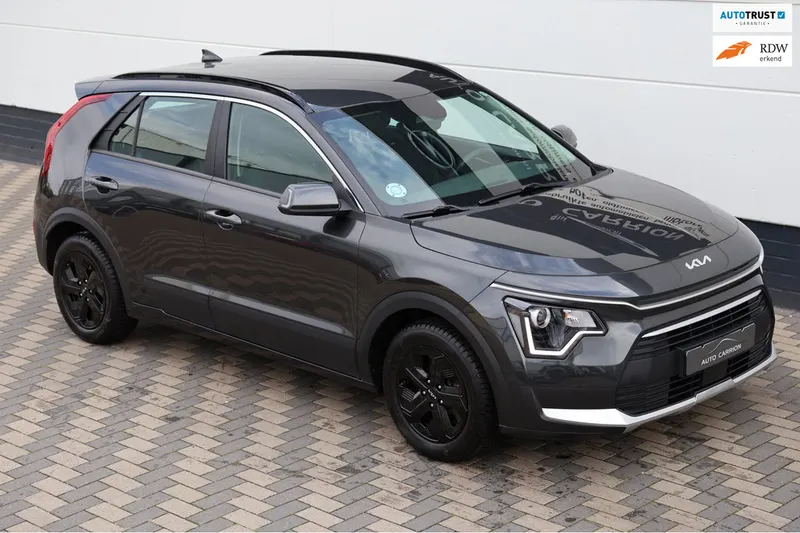 Kia Niro (2023)