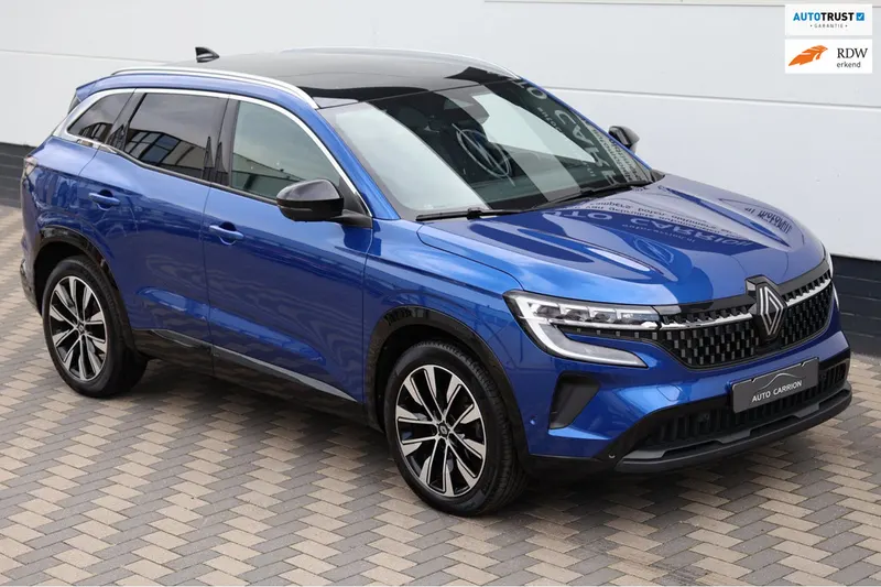 Renault Austral (2024)
