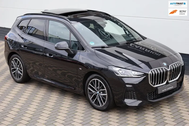 BMW 2-Serie Active Tourer (2022)