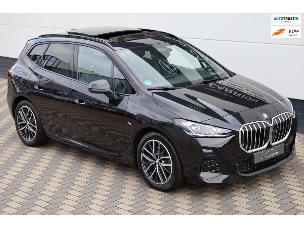 BMW 2-Serie Active Tourer (2022) — foto 1