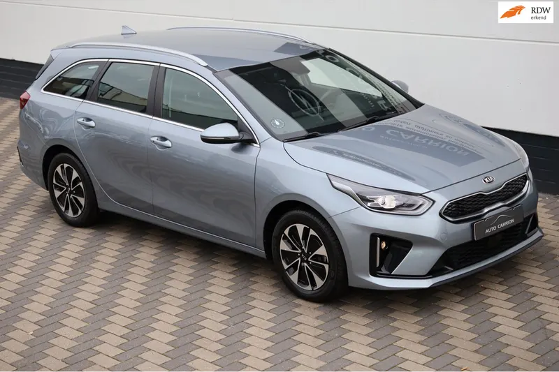Kia Ceed (2021)