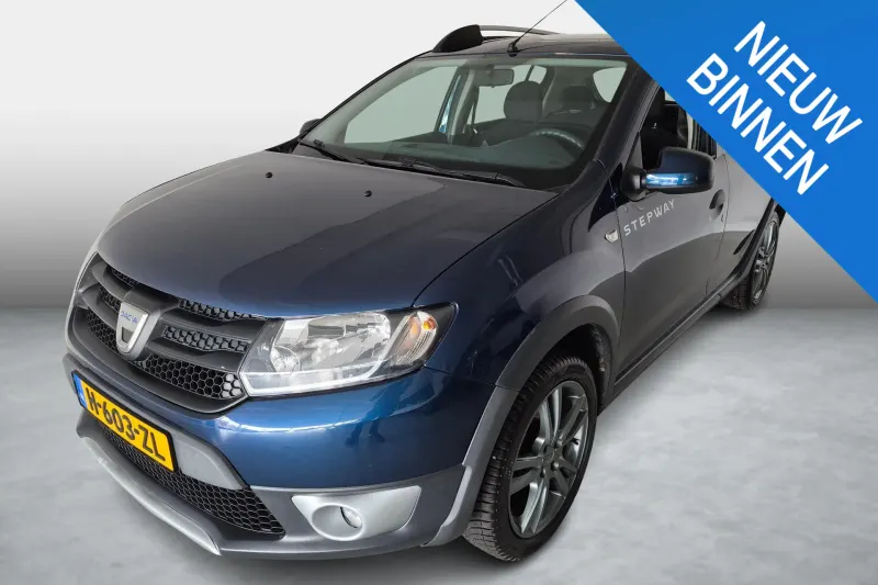 Dacia Sandero (2016)