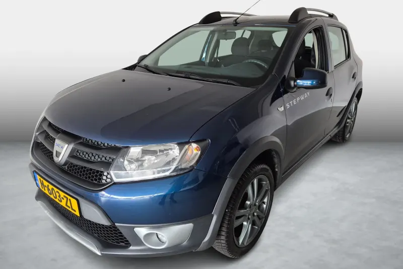 Dacia Sandero (2016)