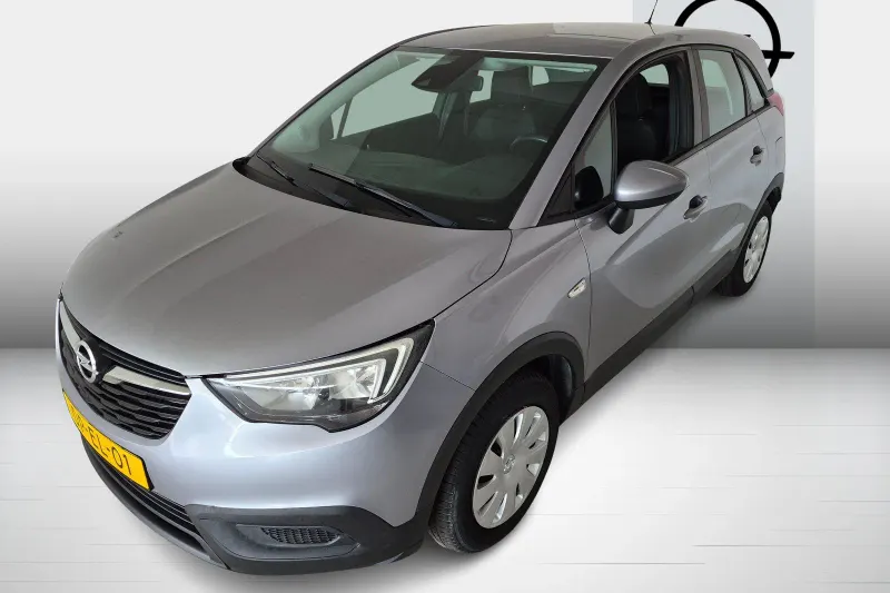 Opel Crossland (2020)