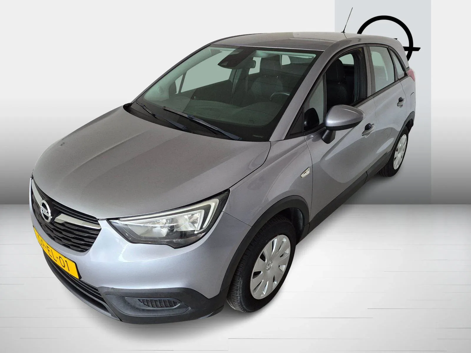 Opel Crossland (2020) — foto 1