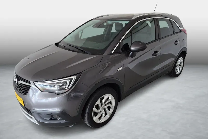 Opel Crossland (2020)