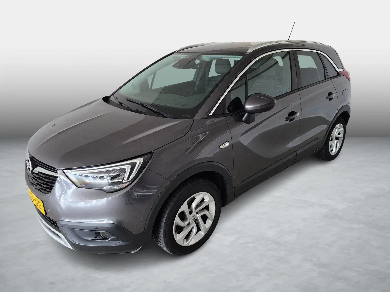 Opel Crossland (2020) — foto 1