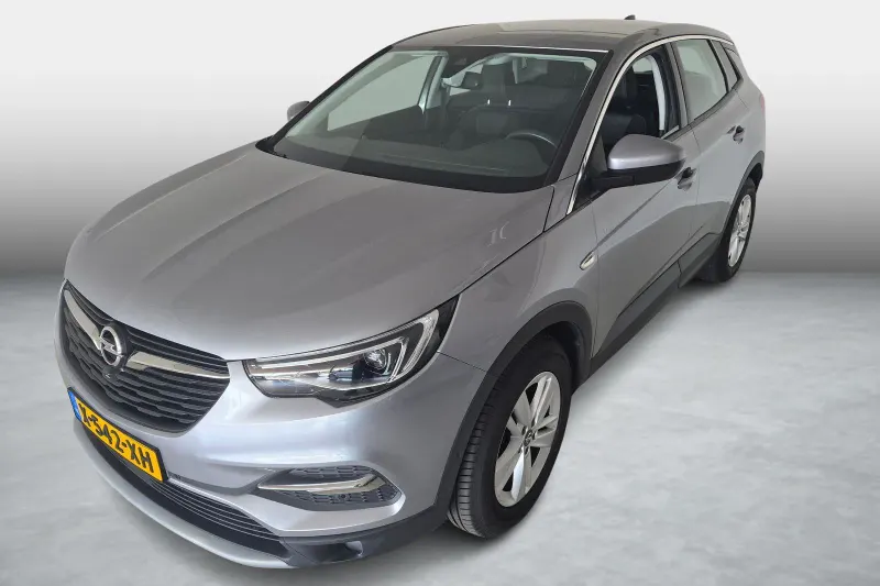 Opel Grandland (2021)