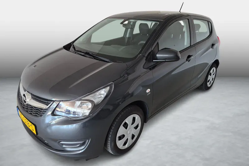 Opel Karl (2019)