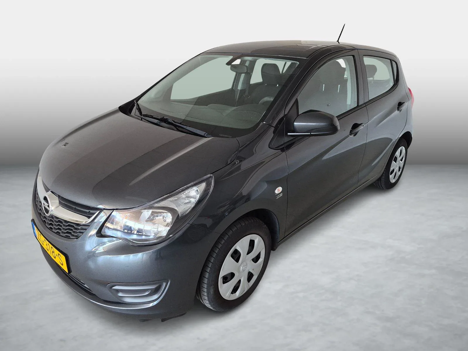 Opel Karl (2019) — foto 1