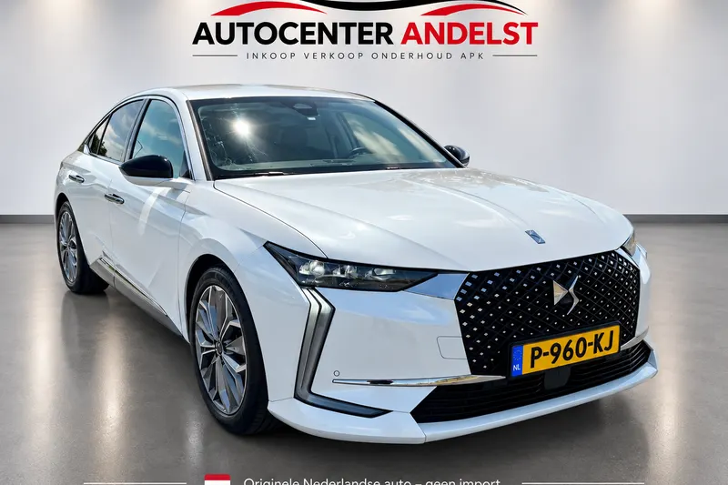 DS 4 (2022)