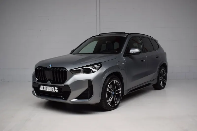 BMW X1 (2023)