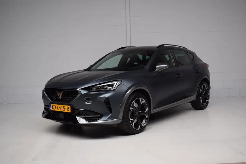 CUPRA Formentor (2023)