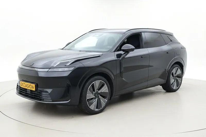 Lynk & Co 08 (2026)