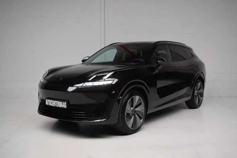 Lynk & Co 08 (2026)