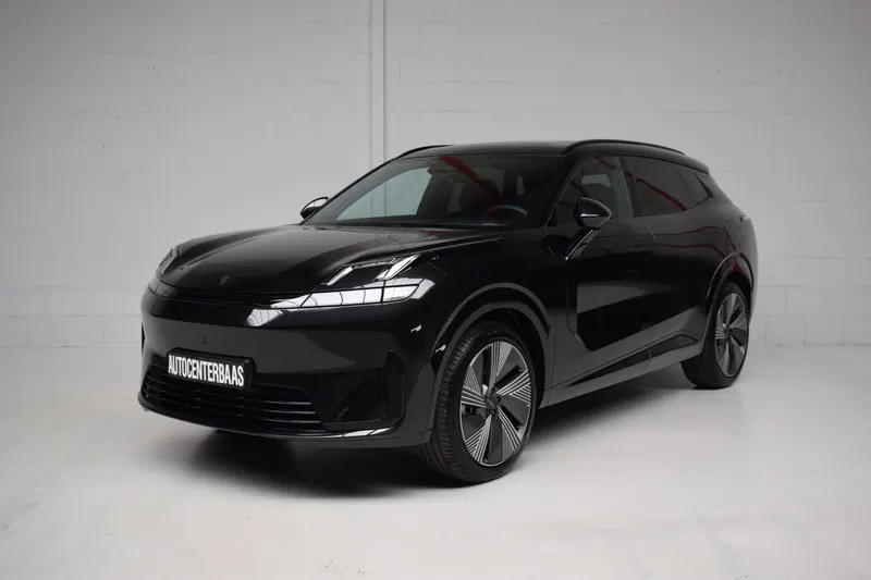 Lynk & Co 08 (2026)