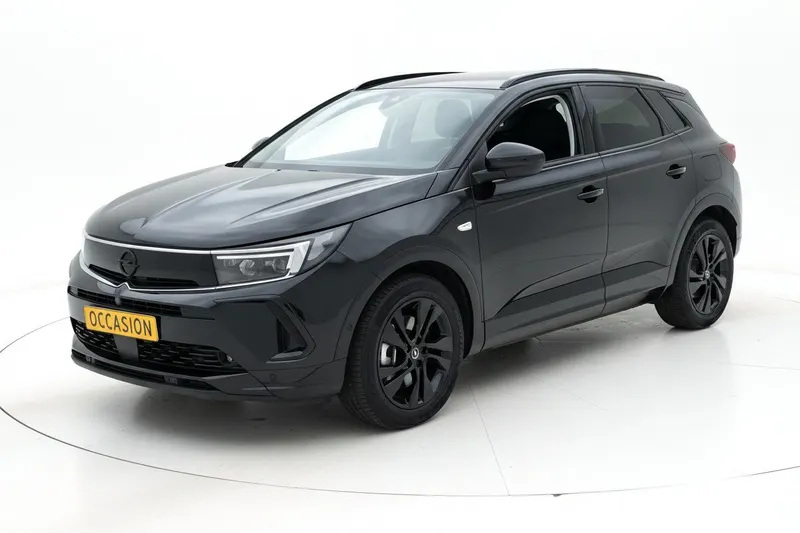 Opel Grandland (2024)