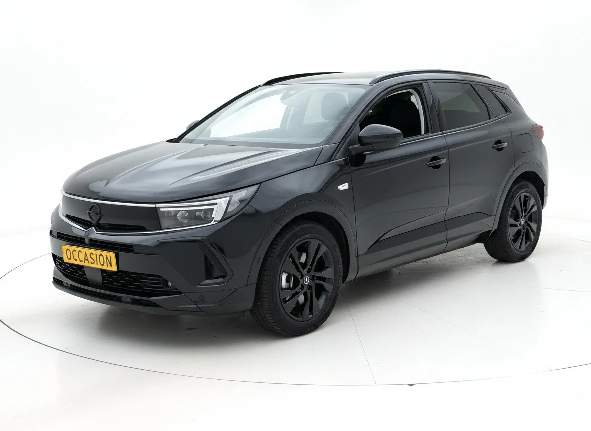 Opel Grandland (2024) — foto 1